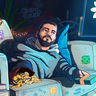 Telegram profile photo for Crypto flOwer✨