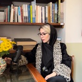 Telegram profile photo for فراویز |فهیمه ادبی