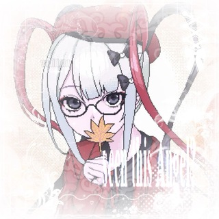 Telegram profile photo for Ванилайт!