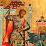 Telegram profile photo for Христианский мыслитель