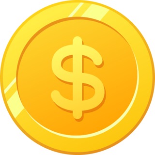 Telegram profile photo for $1000000 Community
