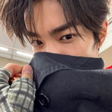 Telegram profile photo for ₊ ꩜ dang! keonho