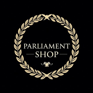 Telegram profile photo for Parliament Shop