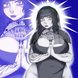 Telegram profile photo for чмоня пишет