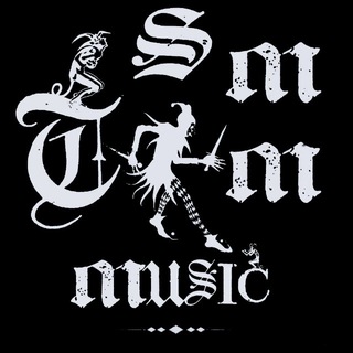 Telegram profile photo for SMMusic