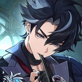 Telegram profile photo for Wriothesley