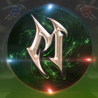 Telegram profile photo for M A T R I X