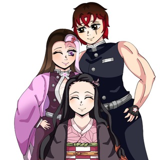 Telegram profile photo for 💞♡Поместье Тенши Химэ♡💞