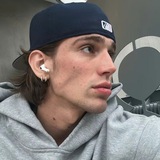 Telegram profile photo for Vinn
