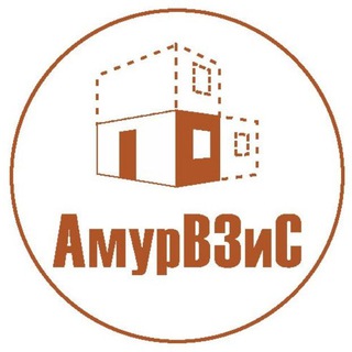 Telegram profile photo for АмурВЗиС