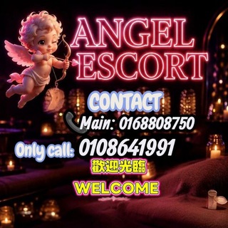 Telegram profile photo for AngelescortPuchong