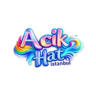 Telegram profile photo for AÇIK HAT VOİP-E-SİM