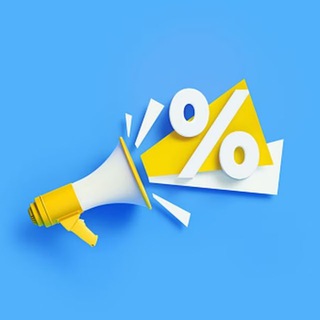 Telegram profile photo for Ofertas y Descuentos