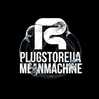 Telegram profile photo for plugstoreua 𓂀