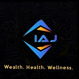 Telegram profile photo for IAJ DAILY