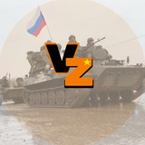 Telegram profile photo for Vосточная Zастава