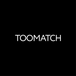Telegram profile photo for TOOMATCH Privé