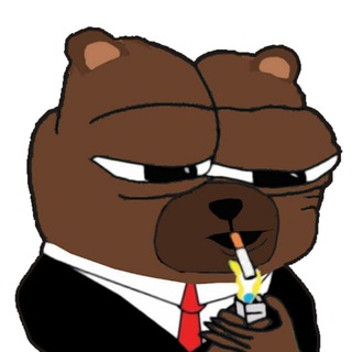 Telegram profile photo for BOBO Memes