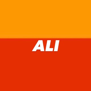 Telegram profile photo for Lo mejor de Ali🔝💥