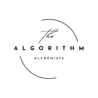 Telegram profile photo for The Algorithm Alchemists
