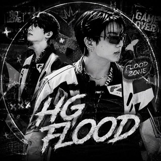 Telegram profile photo for 🔒HG flood