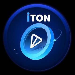 Telegram profile photo for iTon Channel