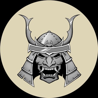 Telegram group profile photo for $MERCY Tsuka Mercenary Community