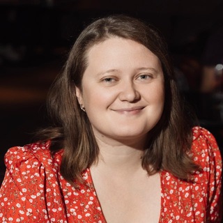 Telegram profile photo for Виктория Золина | Воронеж