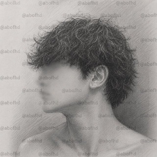 Telegram profile photo for - لـ فهد كامري .
