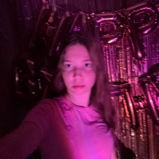Telegram profile photo for Lovely