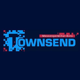Telegram profile photo for Мессенджеры и чат-боты | Townsend