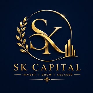 Telegram profile photo for SK Equity