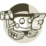 Telegram profile photo for Telegram Botlar | Orginal