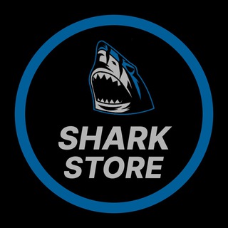 Telegram profile photo for Shark Store Shymkent🦈