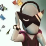 Telegram profile photo for hi hi—ha ha