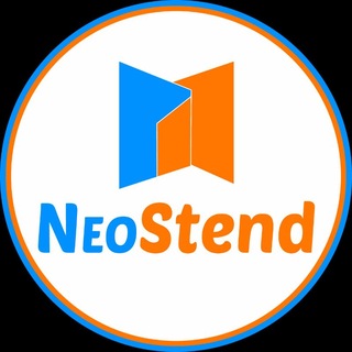 Telegram group profile photo for Neo Stend