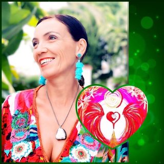 Telegram profile photo for carmenduffner