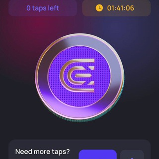 Telegram profile photo for آموزش.نات کوین.تپ سواپ.سی ای ایکس.همستر و.....