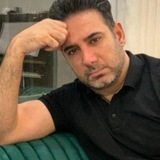 Telegram profile photo for شاهین صمدپور