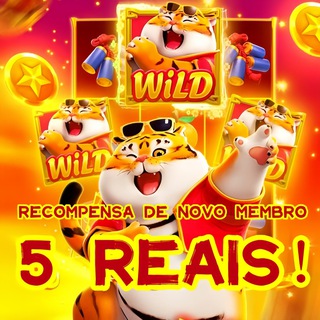Telegram profile photo for 🇧🇷Fortune Tiger| GAME777