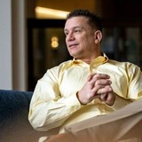 Telegram profile photo for William Sascha Riley