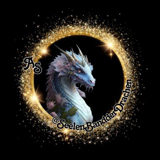 Telegram profile photo for Seelen Band der Drachen