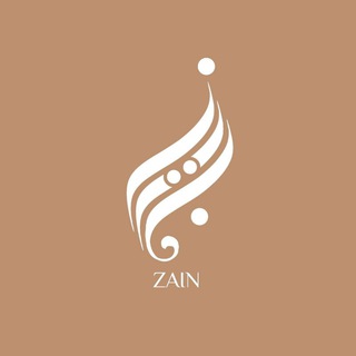 Telegram profile photo for El.ZAIN DESIGN | تصاميم إسلامية