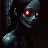Telegram profile photo for Dark Neuro Art