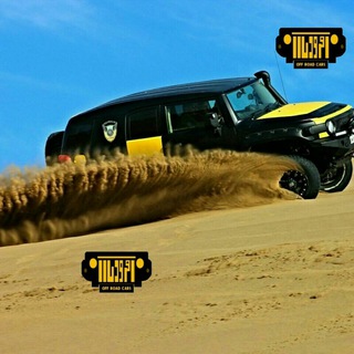 Telegram profile photo for OFFRAD__CARS