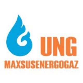 Telegram profile photo for AO"Maxsusenergogaz"