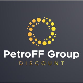 Telegram profile photo for Скидки | Промокоды | Акции | Розыгрыши | Москва | Россия
