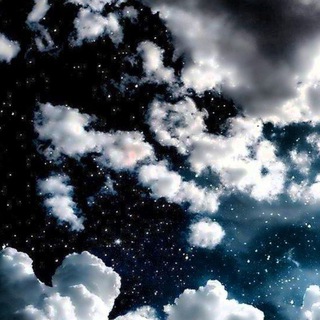 Telegram profile photo for غــيـمـۿہ|.☁️.| 𝖢𝖫𝖮UD