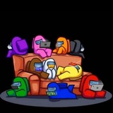 Telegram profile photo for Among Bros