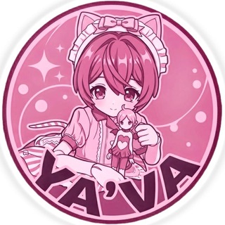 Telegram profile photo for YA'VA | YA’na bulgаko’VA